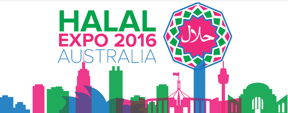 Halal Food Expo Halal Food Expo