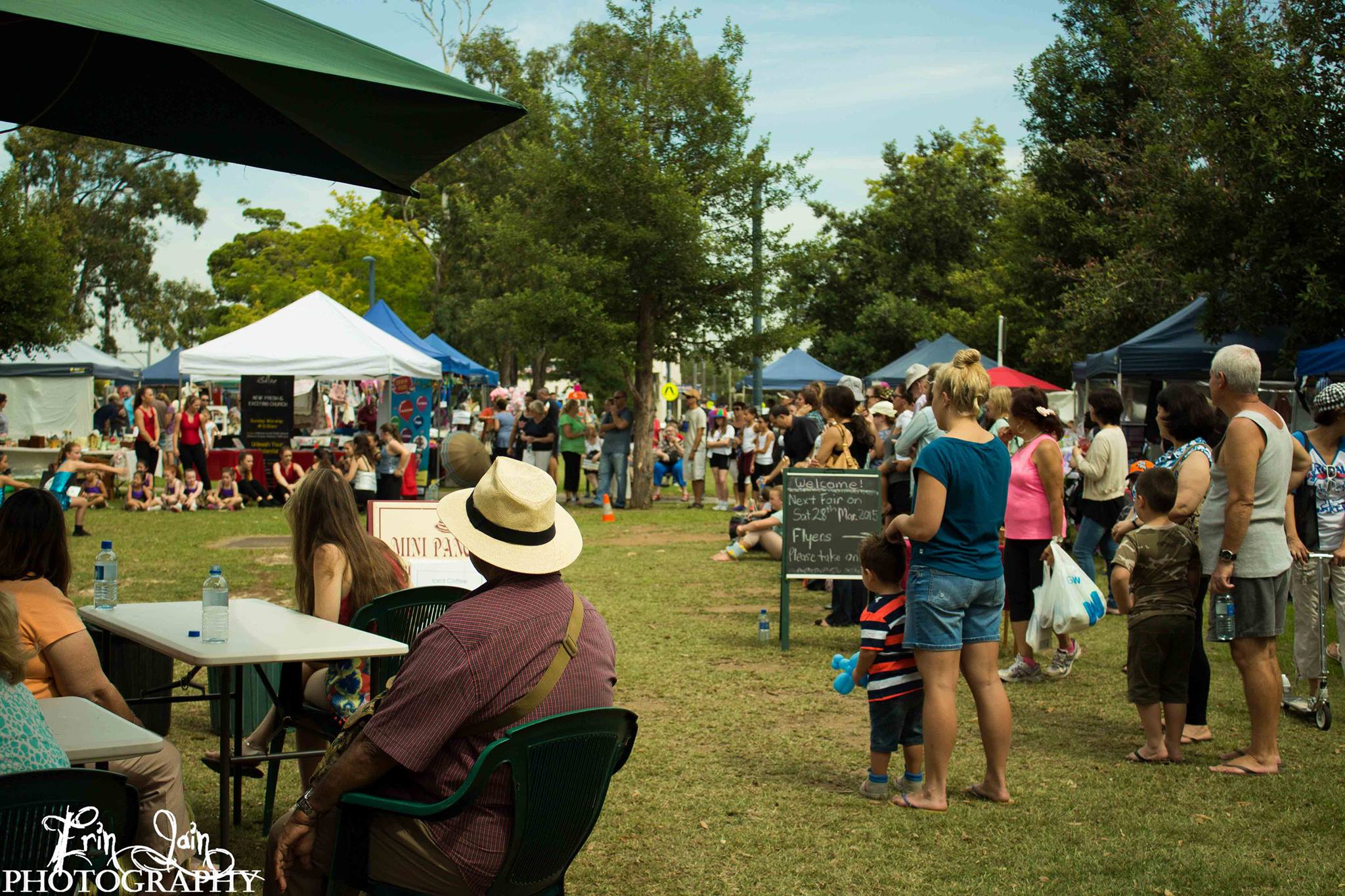 Revesby Craft Fair and Market Revesby Craft Fair and Market