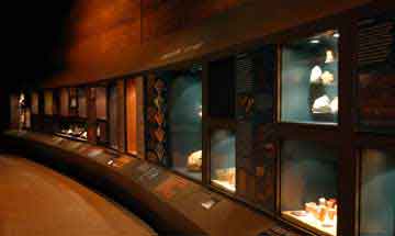 View Museum of Central Australia | Alice Springs