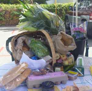 Stirling Farmers Market Stirling Farmers Market